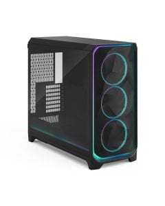 Fractal Meshify 3 XL Ambience Pro RGB Black TG Light Case