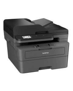 Brother MFC L2885DW Mono Laser Printer with Duplex, Mobile Printing and Wi-Fi Connectivity, upto 34ppm