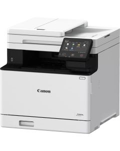 Canon i‑SENSYS MF752Cdw Colour Laser Multifunction Printer, 33 ppm, Duplex Scan & Wireless