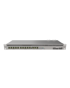 راوتر إيثرنت MikroTik RB1100AHx4 Dude Edition