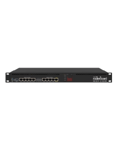 Mikrotik RB3011UiAS-RM Ethernet Router
