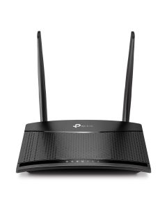 Tp Link MR100 300 Mbps Wireless N 4G LTE Router