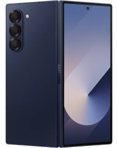 Samsung Galaxy Z Fold 6 12GB Dual SIM TRA-256GB-Navy