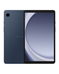 Samsung Galaxy Tab A9 8.7 inches Display 8GB Ram 128GB Storage 4G LTE Middles East Version -Navy