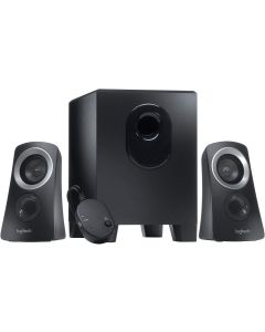 Logitech Z313 Speaker System with Subwoofer