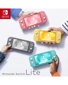 Nintendo Switch Lite 32GB Gaming Console