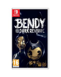 Bendy and the Dark Revival - Nintendo Switch