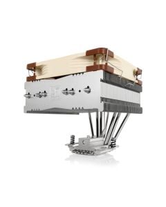 مبرد وحدة المعالجة المركزية Noctua NH-C14S بتصميم التدفق العلوي من النوع C