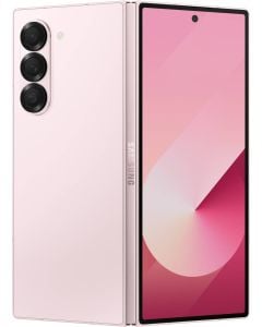 Samsung Galaxy Z Fold 6 12GB Dual SIM TRA-256GB-Pink