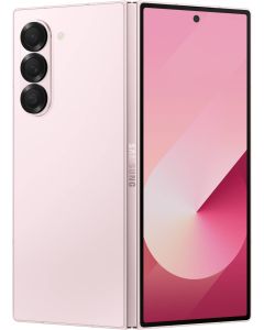 Samsung Galaxy Z Fold 6 12GB Dual SIM TRA-512GB-Pink