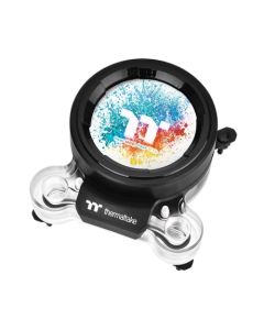 كتلة المياه لوحدة المعالجة المركزية Thermaltake Pacific MX2 Ultra