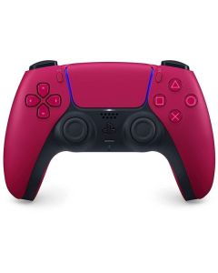 Sony PS5 DualSense Wireless Controller Cosmic Red