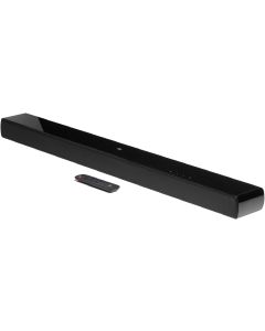 JBL Cinema SB120، مكبر صوت Dolby Digital مع مضخم صوت مدمج لصوت جهير عميق