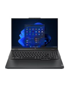 Lenovo Gaming Laptop Legion 5 Pro 16IRX8 Intel Core I7-13700HX 16GB 1TB SSD NVIDIA GeForce RTX 4060 8GB 16 WQXGA IPS-500 240Hz Operating System Dos Onyx Grey