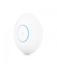 نقطة وصول Ubiquiti U6 LR بتغطية بعيدة المدى