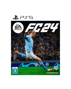 PS5 EA Sports FC24 PS5 international version