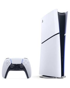 سوني بلاي ستيشن 5 PS5 سليم وحدة تحكم رقمية 1 تيرابايت إصدار TRA