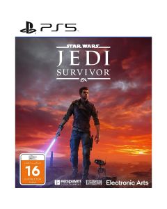 بلاي ستيشن 5 Star Wars Jedi Survivor