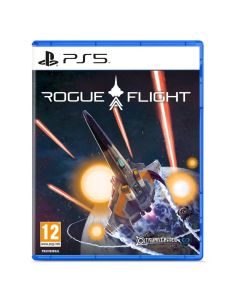 Rogue Flight - PlayStation 5 (PS5)