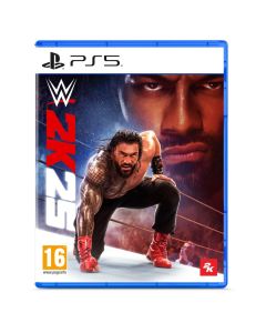 WWE 2K25 - PlayStation 5 (PS5)