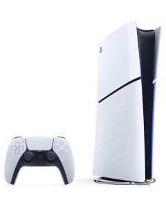 Sony PlayStation 5 PS5 Slim Digital Console 1TB TRA Version