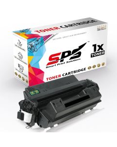 خرطوشة حبر أسود SPS Q2610A 10A - متوافقة مع طابعات HP LaserJet 2300، 2300n، 2300d، 2300dn، 2300 dtn، 2300l، إنتاجية 6000 صفحة