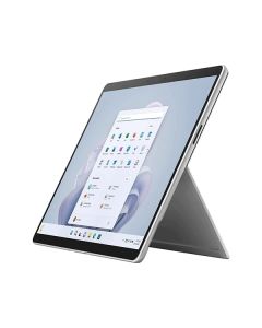 Microsoft Surface Pro 10 2-In-1 Tablet Intel Ultra 7-165U Processor 16GB 1TB SSD Storage Intel Graphic 13 inch QHD Touch Display Platinum Operating System Windows 11 Pro