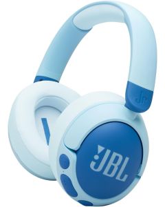 JBL JUNIOR 470NC Wireless Over-Ear Noise Cancelling Kids Headphones
