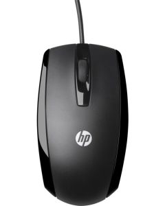 HP X500 USB Wired Optical computer Mouse