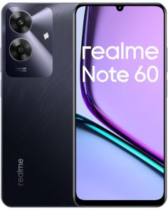 Realme NOTE 60 Dual Sim Smartphone 4GB Ram 128GB Storage 4G Middle East Version