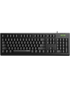 Rapoo NK1800 Wired Keyboard USB - AR 19212