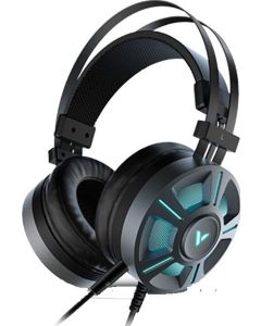 Rapoo Vpro VH510 Gaming Headset RGB Wired usb 7.1 Channel Black 18641