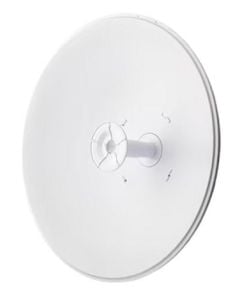 Ubiquiti RD-5G30-LW 30 dBi 5 GHz RocketDish LW Antenna Long-Range PtP Dish