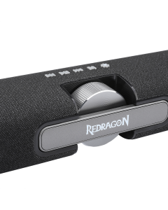 Redragon GS512 Sound Bar with Dual Speakers & backlight
