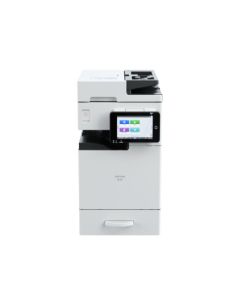 Ricoh IM370 A4 37ppm Black & White multifunction printer Copier Machine