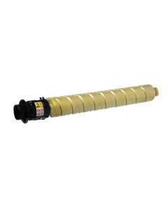Ricoh IMC2510H Yellow Original Toner Cartridge (842562)