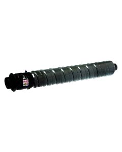 Ricoh IMC3510 Black Original Toner Cartridge (842506) for Printer IMC3010, Page Yield 40000