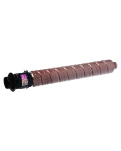 Ricoh IMC3510 Magenta Original Toner Cartridge (842508) for Printer IMC3010, Page Yield 28000