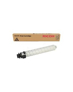 Ricoh MPC2503 Black Original Toner Cartridge, 15,000 pages (841925)