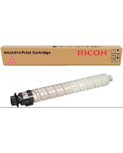 Ricoh MPC2503 Magenta Original Toner Cartridge, 5,500 pages (841930)