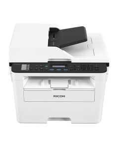 RICOH SP230SFNw A4 30ppm black&white multifunction printer Copier Machine