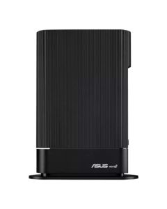 ASUS RT-AX59U AX4200 Dual Band WiFi 6 (802.11ax) AiMesh Router supporting free network security with AiProtection Pro, Safe Browsing, Instant Guard and VPN features, Wall mount