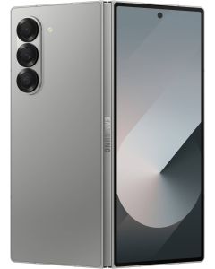 Samsung Galaxy Z Fold 6 12GB Dual SIM TRA-512GB-Silver