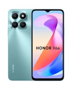 HONOR X6A-Cyan Lake
