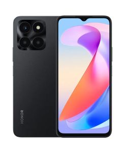 هاتف هونر X6A, أسود
