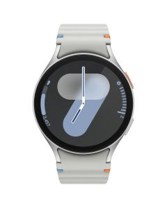 Samsung Galaxy Watch7 Smartwatch - 44mm Bluetooth Sleep Coaching, Fitness Tracker, Long Lasting Battery-Silver