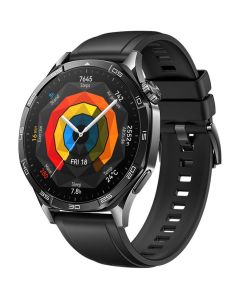 Huawei Watch GT5 46mm Smartwatch,Long Lasting Battery ,Sharp-Edged Design, Health Tracking 