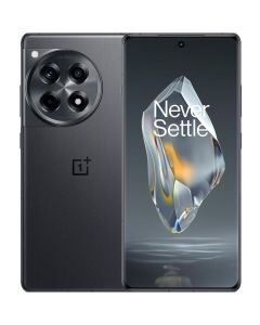 هاتف OnePlus 12R ثنائي الشريحة بذاكرة وصول عشوائي 16 جيجابايت وسعة تخزين 256 جيجابايت وشبكة 5G الإصدار الدولي