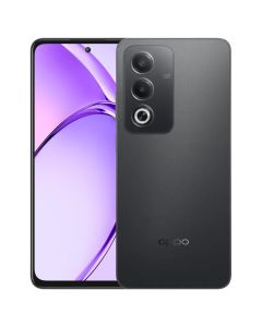 Oppo A3 Pro Dual Sim Smartphone 8GB Ram 256GB 5G Middle East Version-Starry Black