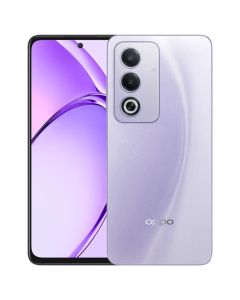 هاتف Oppo A3 Pro ثنائي الشريحة، 8 جيجابايت RAM، 256 جيجابايت ذاكرة تخزين داخلية، 5G - النسخة الشرق الأوسط